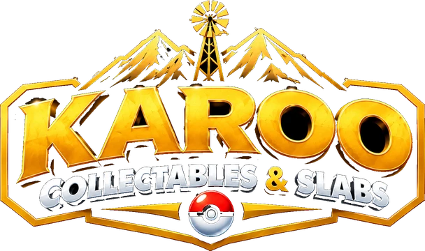 Karoo Collectables & Slabs